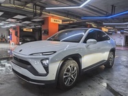 NIO EC6 2022