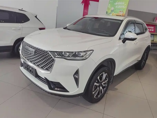 Haval H6 2022