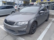 Skoda Octavia 2017