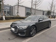 Audi A6 2022