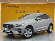 Volvo XC60 2022