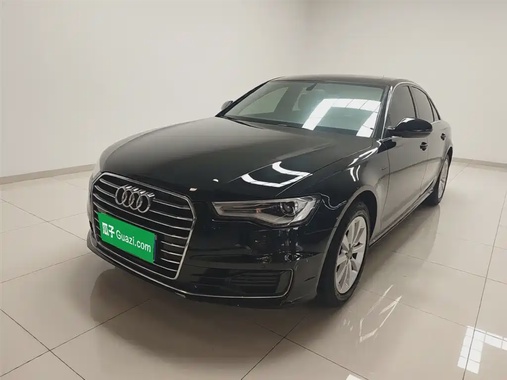 Audi A6 2016