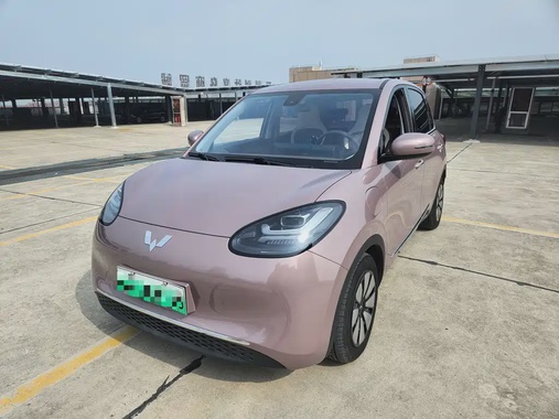 Wuling Bingo 2023