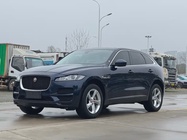 Jaguar F-Pace 2020