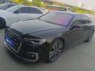 Audi A6 2024