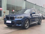 BMW X3 2019