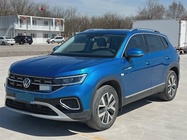 Volkswagen Tayron 2023