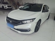 Honda Civic 2019