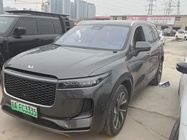 Li Auto ONE 2022