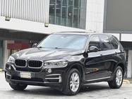 BMW X5 2018