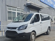 Ford Transit 2021