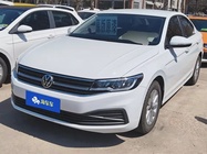 Volkswagen Bora 2021