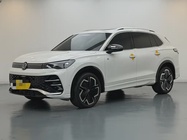 Volkswagen Tiguan 2025