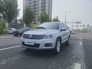 Volkswagen Tiguan 2013