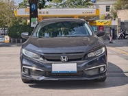 Honda Civic 2019