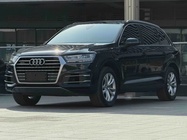 Audi Q7 2020