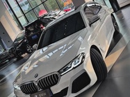 BMW 5 Series 2021