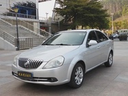 Buick Excelle 2013