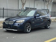 BMW X1 2010