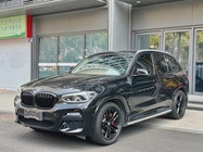 BMW X3 2019