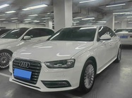 Audi A4 2014