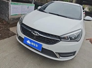 Chery Arrizo 5 2017