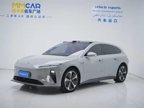NIO ET5T 2024