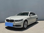 BMW 5 Series 2019