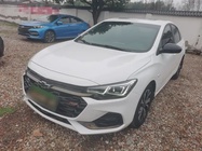 Chevrolet Monza 2020