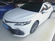 Toyota Camry 2023