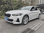 BMW 1 Series 2022