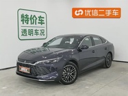 BYD Qin L 2025