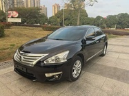 Nissan Teana 2014