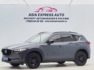 Mazda CX-5 2021