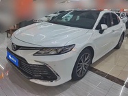 Toyota Camry 2022