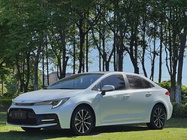 Toyota Levin 2021