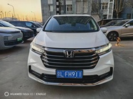 Honda Odyssey 2022