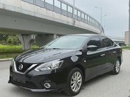 Nissan Sylphy 2021