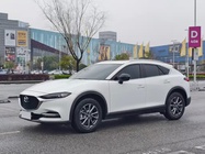 Mazda CX-4 2022