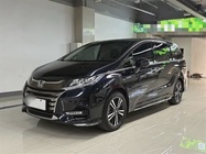 Honda Odyssey 2021