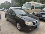 Kia Cerato 2006