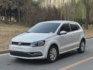 Volkswagen Polo 2016