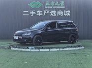 Volkswagen Golf 2011