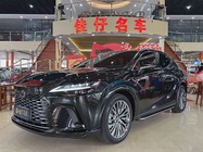 Lexus RX 2023