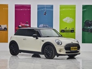 MINI Other 2019