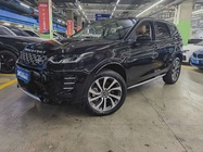 Land Rover Discovery Sport 2024