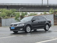 Volkswagen Lavida 2013