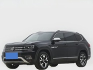 Volkswagen Teramont 2021