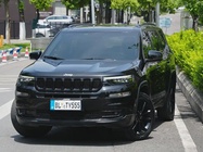 Jeep Grand Commander 2020