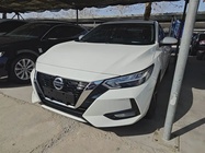 Nissan Sylphy 2021